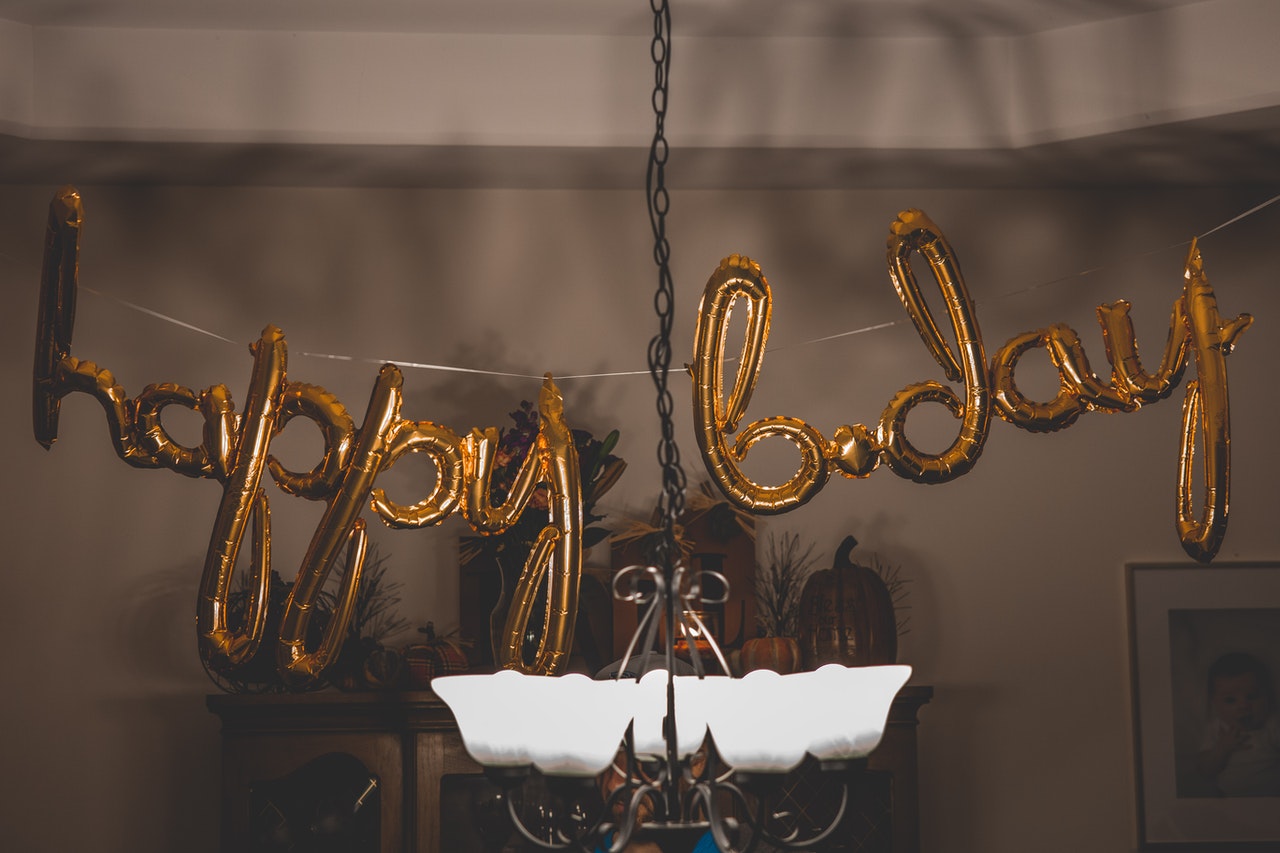 10+ Birthday Celebration Ideas for Introverts - Jackie Em